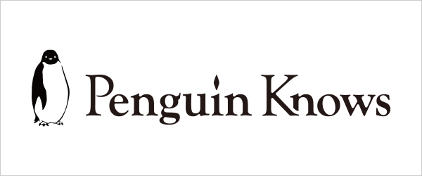 Penguin Knows